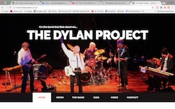 Dylan Project