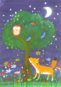 Emily Bolam blog entry