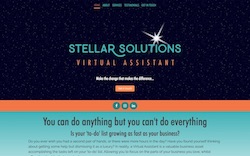 Stellar Solutions