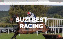 SuziBestRacing